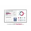 Obrázek LG 55" signage 55VSH7J- H Videowall Signage, FHD, 700 nit, 24/ 7, webOS 4.1, 28% haze, 0.44mm even bezel