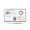 Obrázek LG 55" signage 55VH7J- H Videowall Signage, FHD, 700 nit, 24/ 7, webOS 4.1, 28% haze, 1.74mm (BtB), 1.3mm (T/ L…