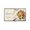 Obrázek LG 49" signage 49XS4P - Window Facing, FHD, 4000 nit, 24/ 7, 3% haze, webOS 6.0, M+, EMC B,