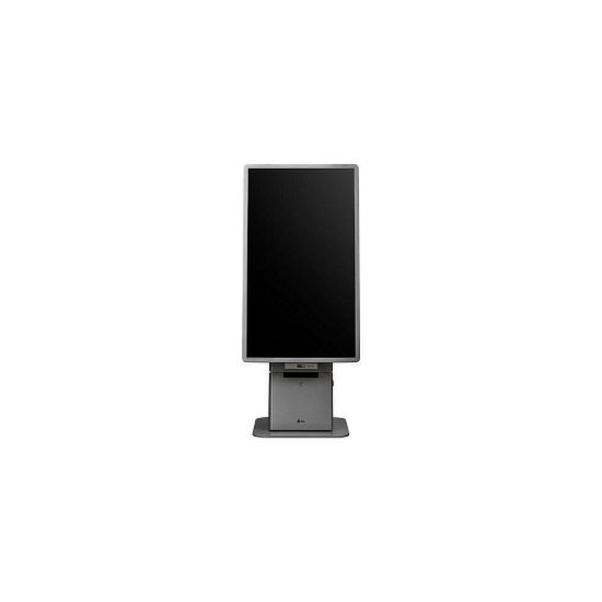 Obrázek LG 27" signage 27KC3P - Kiosk, FHD, 300 nit, 16/ 7, In- cell, Win 10 IoT, modular