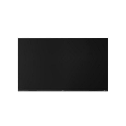 Obrázek LG 86" signage 86TR3BQ - CreateBoard Core, UHD, 350 nit, Non- Os, 25% haze, 16/ 7, 40 Touch points, CreateBoard Share