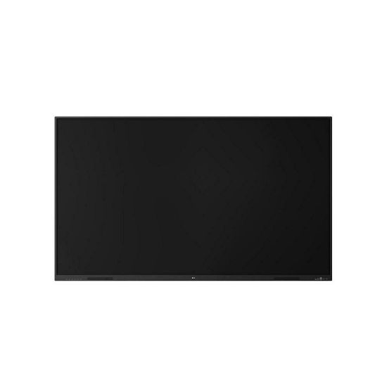 Obrázek LG 86" signage 86TR3BQ - CreateBoard Core, UHD, 350 nit, Non- Os, 25% haze, 16/ 7, 40 Touch points, CreateBoard Share