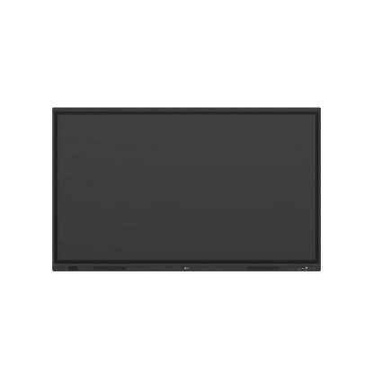 Obrázek LG 65" signage 65TR3DQ - CreateBoard Standard, UHD, 400 nit, Android 14 EDLA, 25% haze, 16/ 7, 50 Touch points