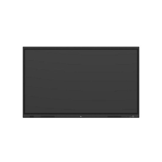 Obrázek LG 65" signage 65TR3DQ - CreateBoard Standard, UHD, 400 nit, Android 14 EDLA, 25% haze, 16/ 7, 50 Touch points