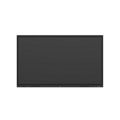 Obrázek LG 75" signage 75TR3DQ - CreateBoard Standard, UHD, 400 nit, Android 14 EDLA, 25% haze, 16/ 7, 50 Touch points
