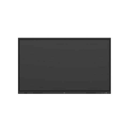Obrázek LG 75" signage 75TR3DQ - CreateBoard Standard, UHD, 400 nit, Android 14 EDLA, 25% haze, 16/ 7, 50 Touch points