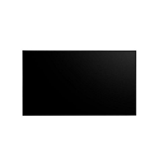 Obrázek LG 75" signage 75UL5Q - UHD Signage, 500 nit, 24/ 7, 1% haze, webOS 6.0, Landscape and Portrait, 59mm, even bezel