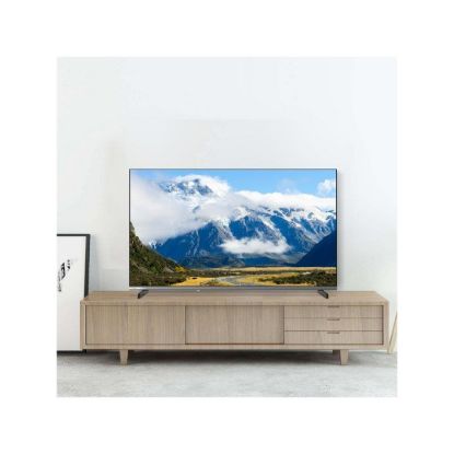 Obrázek CHiQ L43QST TV 43", FHD, QLED, ultratenká, Android14, Dolby Audio, Frameless