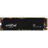 Obrázek CRUCIAL SSD 2 TB P3, M.2 2280, PCIe Gen3 x 4, R: 3500/ W: 3000MB/ s