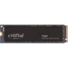 Obrázek CRUCIAL SSD 500 GB T500, M.2 2280, PCIe Gen4 x 4, R: 7200/ W: 5700MB/ s