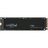 Obrázek CRUCIAL SSD 2 TB T700, M.2 2280, PCIe Gen5 x 4, R: 12400/ W: 11800MB/ s