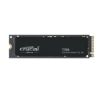Obrázek CRUCIAL SSD 1 TB T705, M.2 2280, PCIe Gen5 x 4, R: 13600/ W: 10200MB/ s