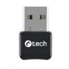 Obrázek C- TECH Bluetooth adaptér BTD- 01, v 5.0, USB mini dongle