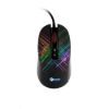 Obrázek C- TECH herní myš Dusk, casual gaming, 3200 DP I, RGB podsvícení, USB