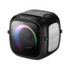Obrázek C- TECH repro Impressio Qubis Mini, Party, 5 W, černá