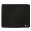 Obrázek C- TECH Podložka pod myš MP- 03BK, textilní, 220 x 180mm, černá
