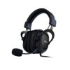 Obrázek C- TECH Herní sluchátka Archon V2 (GHS- 23B), 3.5mm Jack, černá