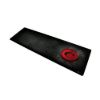 Obrázek C- TECH herní podložka pod myš ANTHEA XL, 900 x 270x4mm, obšité okraje