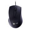 Obrázek C- TECH myš WM- 07, černá, USB