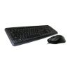 Obrázek C- TECH Klávesnice s myší KBM- 102, drátový set, USB, CZ/ SK