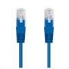 Obrázek C- TECH kabel patchcord Cat5e, UTP, modrý, 3m