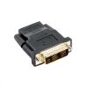 Obrázek C- TECH adaptér HDMI na DVI, F/ M