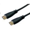 Obrázek kabel C- TECH HDMI 2.1, 8K@60 Hz, M/ M, 2m
