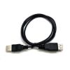 Obrázek C- TECH kabel USB 2.0 A- A prodlužovací 1, 8m