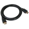 Obrázek C- TECH kabel HDMI 1.4, M/ M, 3m