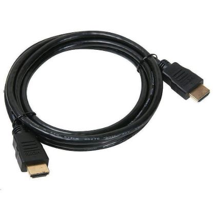 Obrázek C- TECH kabel HDMI 1.4, M/ M, 3m
