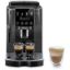 Obrázek DeLonghi Magnifica Start ECAM 220.22.GB automatický kávovar, espresso, vestavěný mlýnek, 1450 W, 15 bar, černý