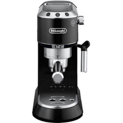 Obrázek DeLonghi Dedica EC 685 BK pákové espresso