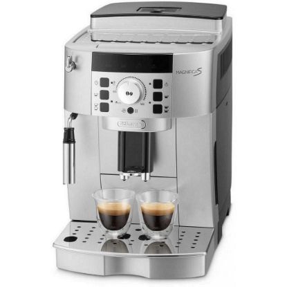 Obrázek DeLonghi Magnifica S ECAM 22.110.SB automatický kávovar