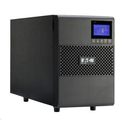 Obrázek Eaton 9SX1000I, UPS 1000VA / 900 W, LCD, ON- LINE, tower