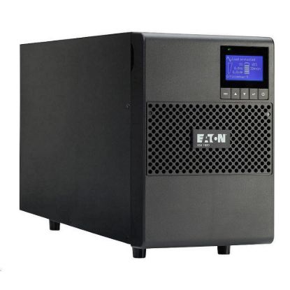 Obrázek Eaton 9SX1500I, UPS 1500VA / 1350 W, LCD, ON- LINE, tower