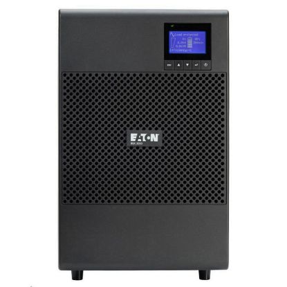 Obrázek Eaton 9SX2000I, UPS 2000VA / 1800 W, LCD, ON- LINE, tower ( možno přidat 4ks EMB 9SXEBM96T )