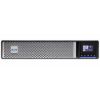 Obrázek Eaton 5PX 1000i RT2U Netpack G2, Gen2 UPS 1000VA / 1000 W, 8 zásuvek IEC, rack/ tower, se síťovou kartou