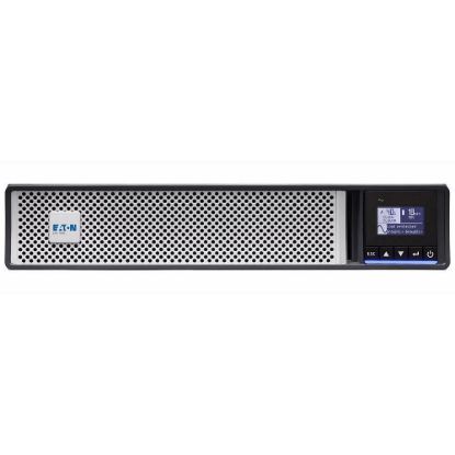 Obrázek Eaton 5PX 1500i RT2U G2, Gen2 UPS 1500VA / 1500 W, 8 zásuvek IEC, rack/ tower