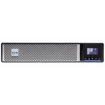 Obrázek Eaton 5PX 2200i RT2U Netpack G2, Gen2 UPS 2200VA / 2200 W, 8 zásuvek IEC, rack/ tower, se síťovou kartou