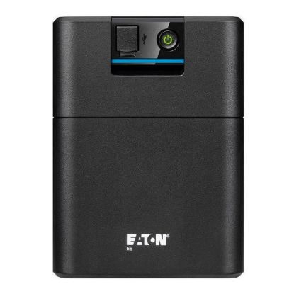 Obrázek Eaton 5E 2200 USB IEC G2, UPS 2200VA / 1200 W, 6x C13 UPS
