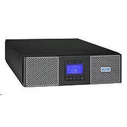 Obrázek Eaton 9PX 6000i RT3U Netpack, ON- LINE, UPS 6000VA, LCD, Li- Ion