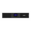 Obrázek Eaton 9E2000IR, UPS 2000VA / 1600 W, LCD, ON- LINE, rack 2U (možno dokoupit 9EEBM72R)