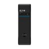 Obrázek Eaton 3P Ellipse UPS USB FR, 1300VA, 840 W, Vstup: C14, Výstupy: (4) Typ E, (4) Pouze přepěťová ochrana Typ E, USB nabí