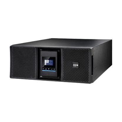 Obrázek Eaton 9SX 11000i G2, ON- LINE, UPS, RACK 4U