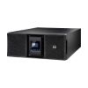 Obrázek Eaton 9SX 11000i RT4U G2, ON- LINE, UPS, RACK 4U