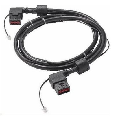 Obrázek Eaton 2m kabel pro připojení externích baterií 240V EBM G2
