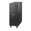 Obrázek Eaton 9E 10000i XL, UPS 10000VA, ON- LINE, tower, vstup svorkovnice, se supernabíječem (bez baterií), LCD