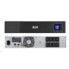 Obrázek Eaton 5SC 1500i Rack 2U, UPS 1500VA / 1050 W, 8 zásuvek IEC, LCD