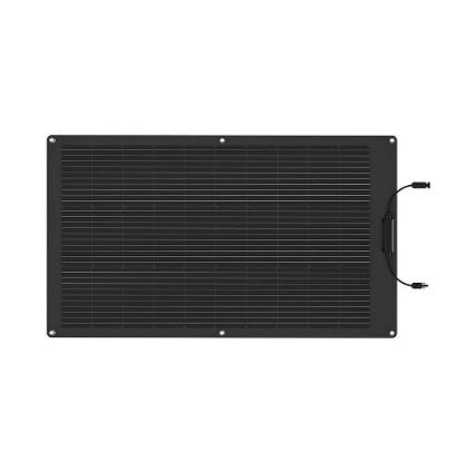 Obrázek EcoFlow solární panel 100 W ohebný