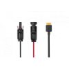 Obrázek EcoFlow nabíjecí kabel ze solárního panelu do XT60i 5m (typ MC4)